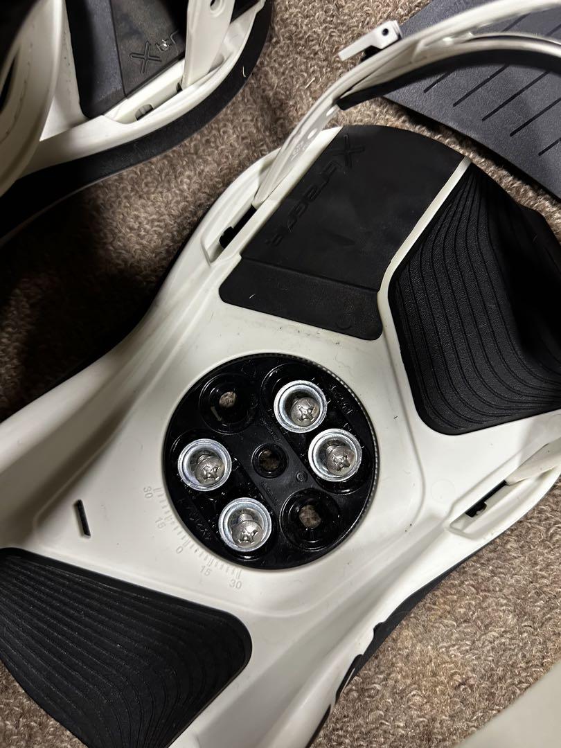union ウルトラ ultra Mサイズ 美品 23-24モデル