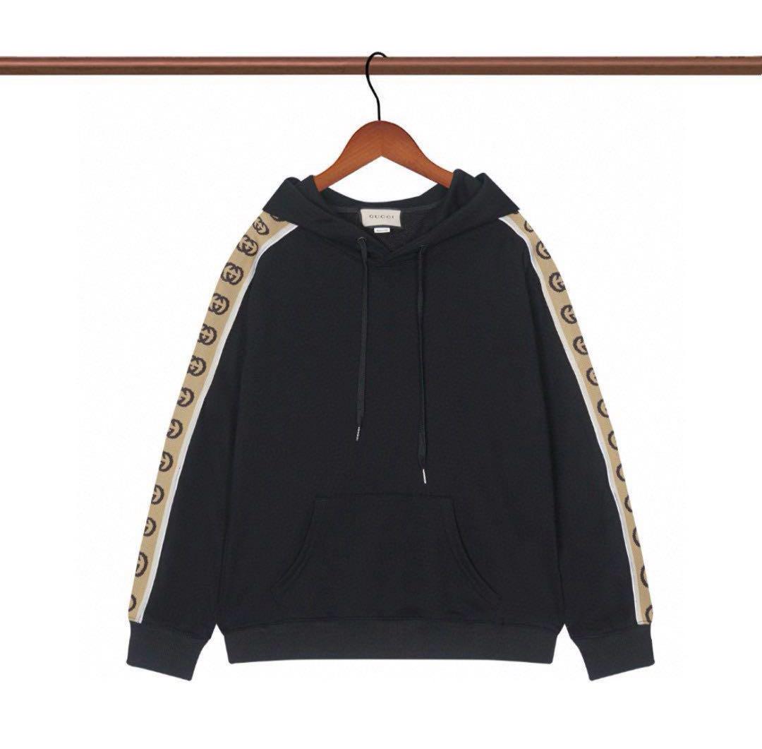GUCCI パーカー　ジャケット