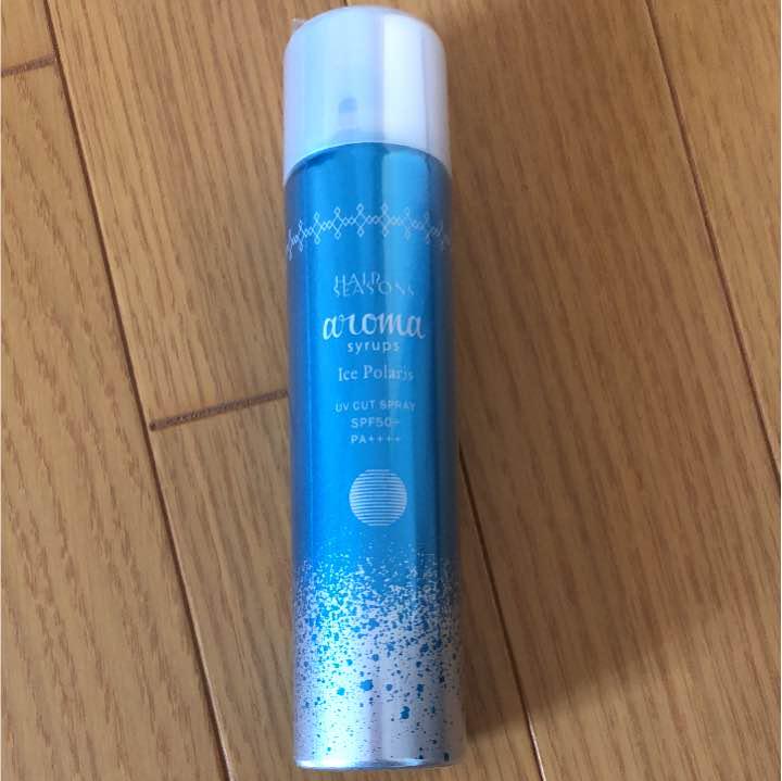 メルカリ ヘアシーズンズ アロマシロップスアイスポラリスuvカットスプレー 化粧水 ローション 1 000 中古や未使用のフリマ メルカリ ヘアシーズンズ アロマシロップスアイスポラリスuvカットスプレー 化粧水 ローション 1 000 中古や未使用のフリマ