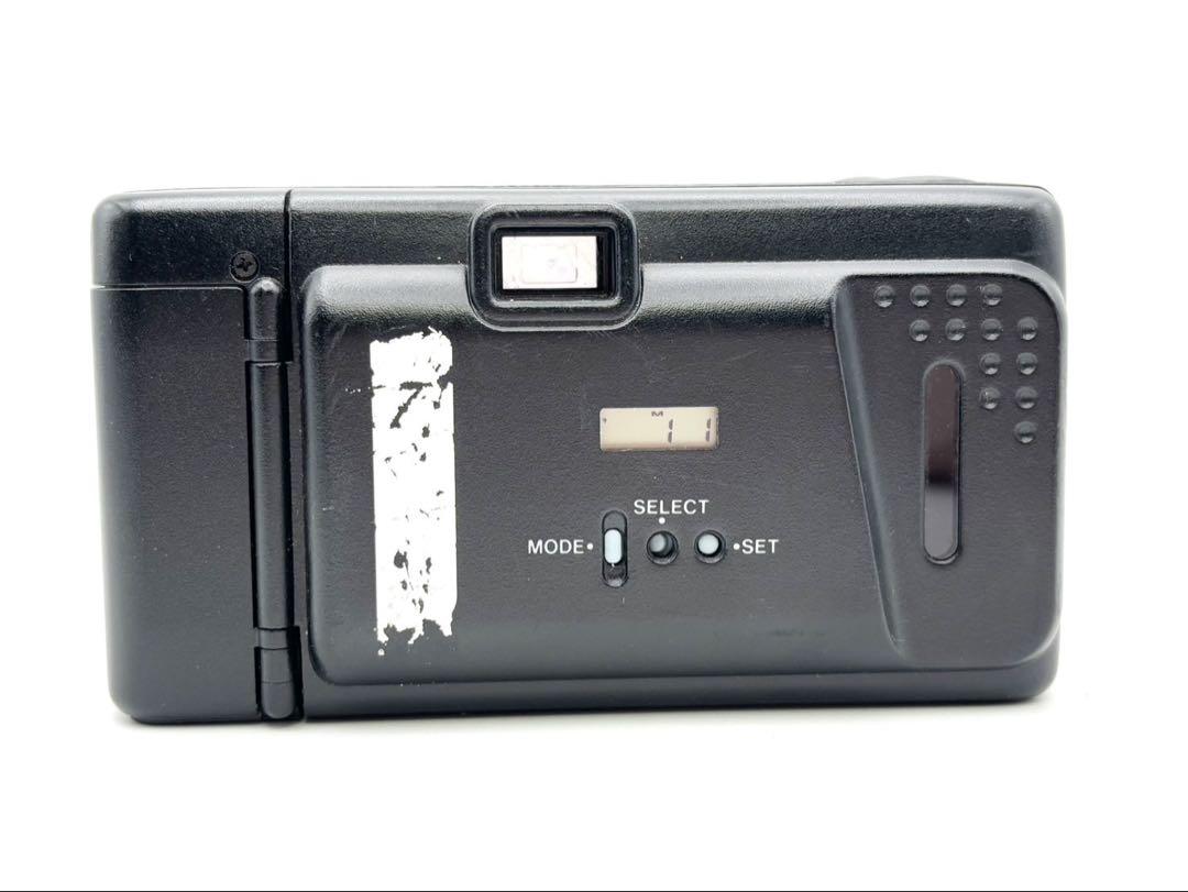 【完動品】OLYMPUS AF-10 SUPER QD フィルムカメラ 返金保証