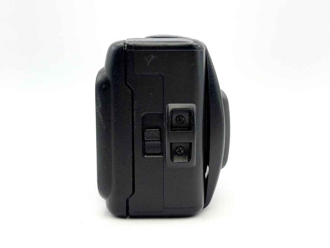 【完動品】OLYMPUS AF-10 SUPER QD フィルムカメラ 返金保証
