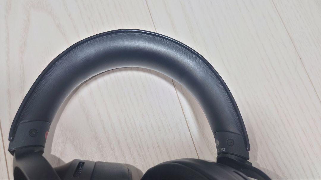 ヘッドホン MDR-Z7M2