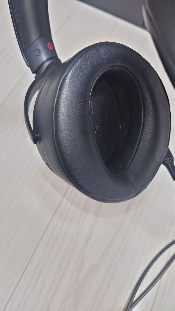 ヘッドホン MDR-Z7M2