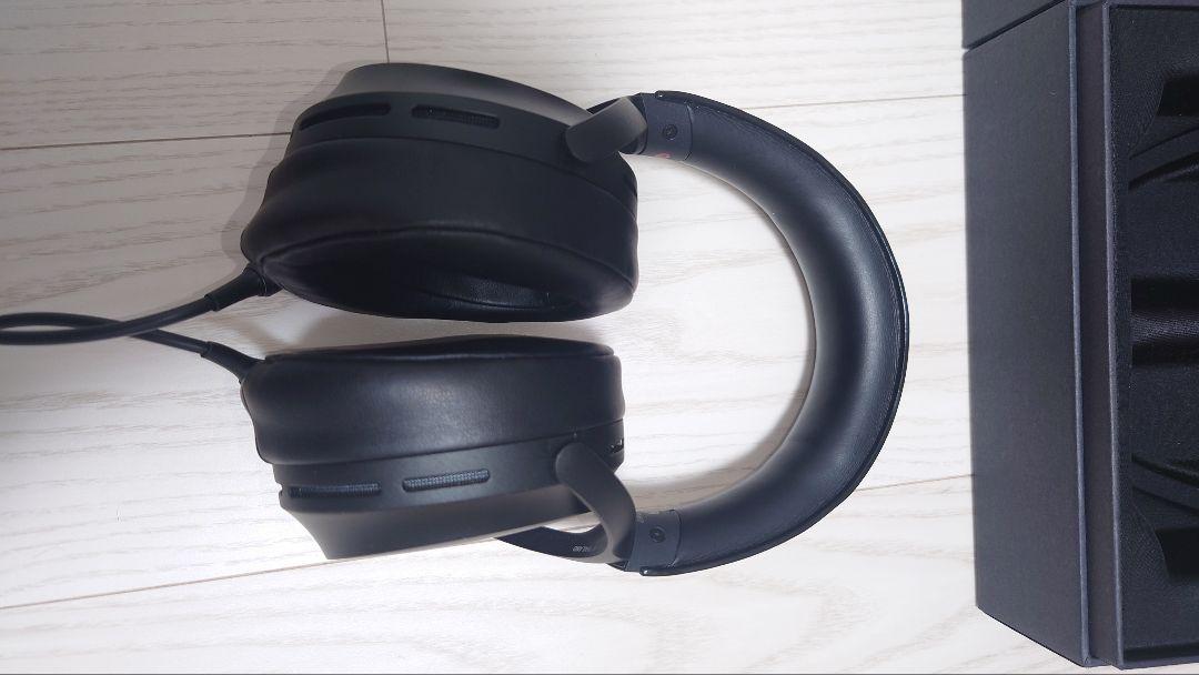 ヘッドホン MDR-Z7M2