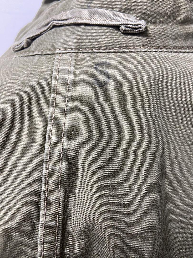 60s ノルウェー軍 フィールドコート