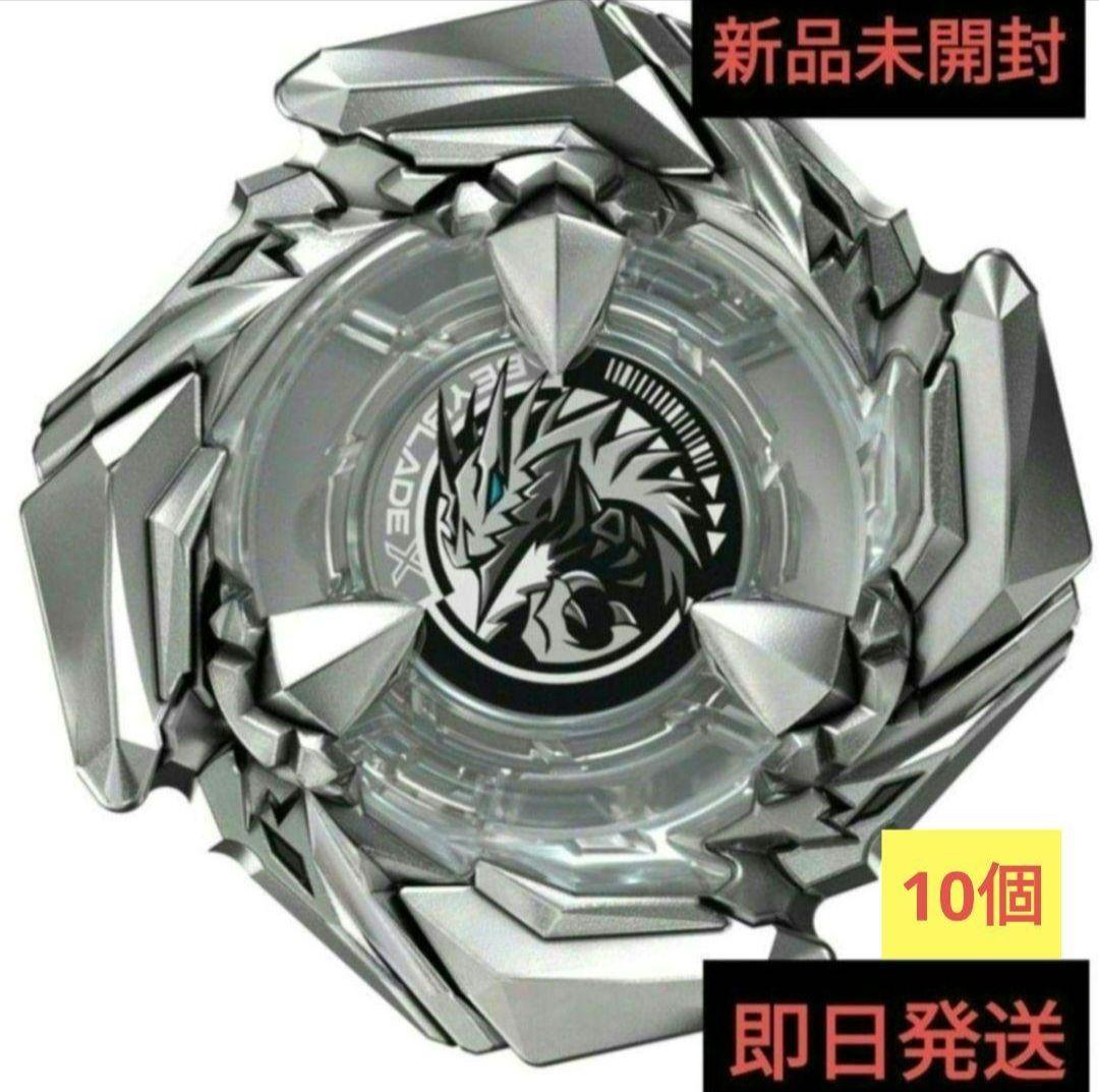 コバルトドレイク　4-60F クリアver. 10個 コバルトドレイク4-60FクリアVer.】【10個】 スポーツトイ