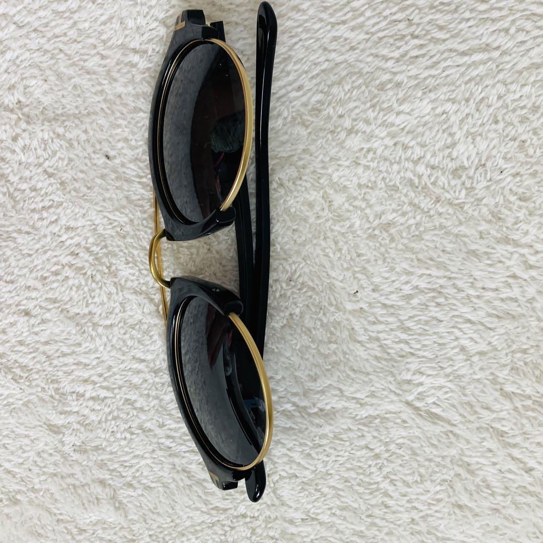 超人気廃盤品★未使用級★TOM FORD トムフォード サングラスTF5886