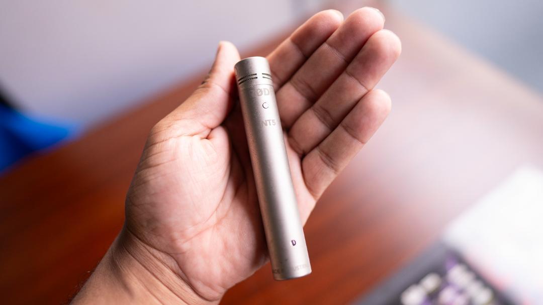 配信機器・PA機器・レコーディング機器 Rode NT5