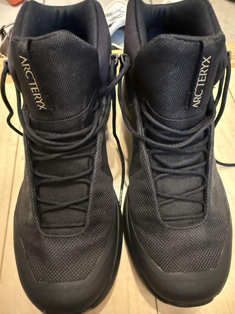 R*X様 ARC'TERYX コペック MID ゴアテックス メンズ 26cm