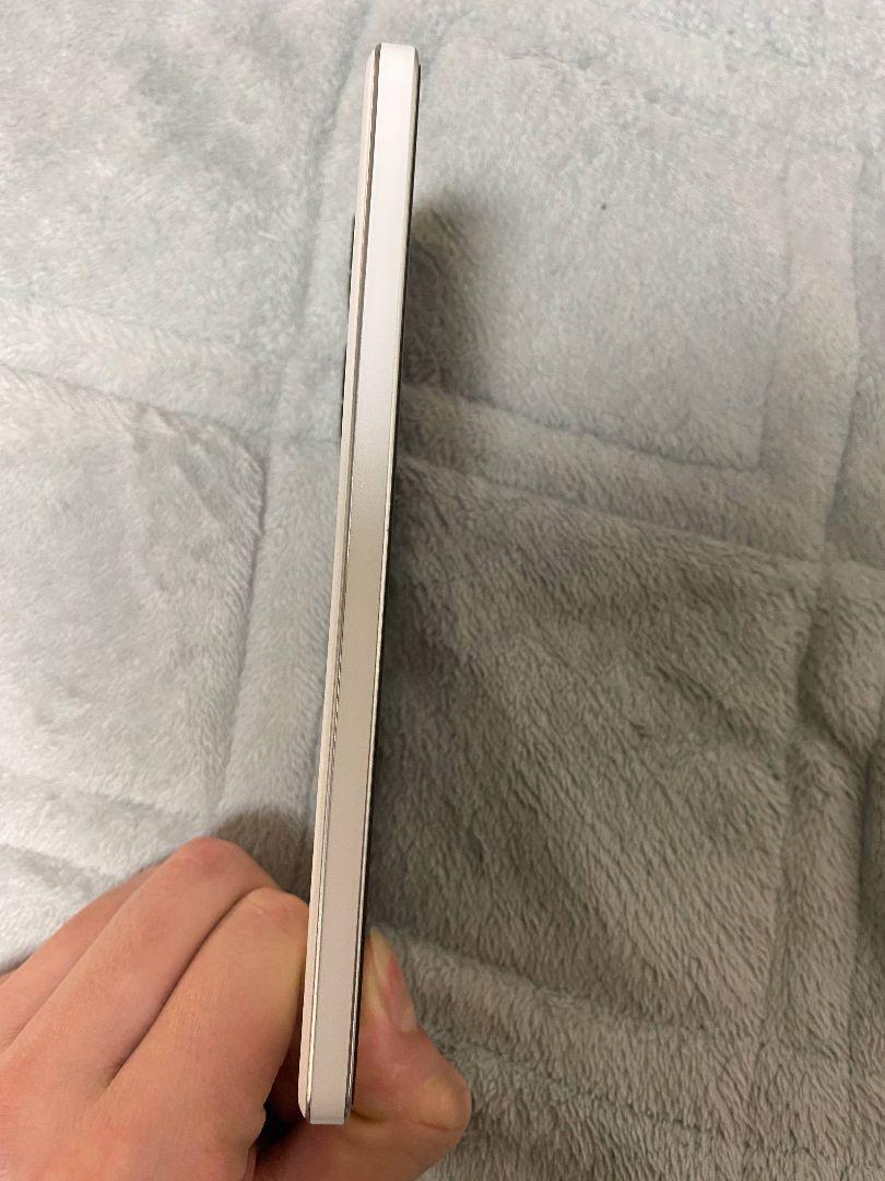 スマートフォン本体 iQOO Neo9S Pro Plus White 12/256 GB