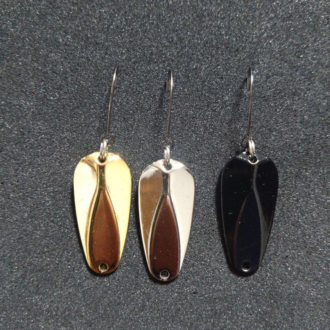 ウォーターランド　スプーン26個セット