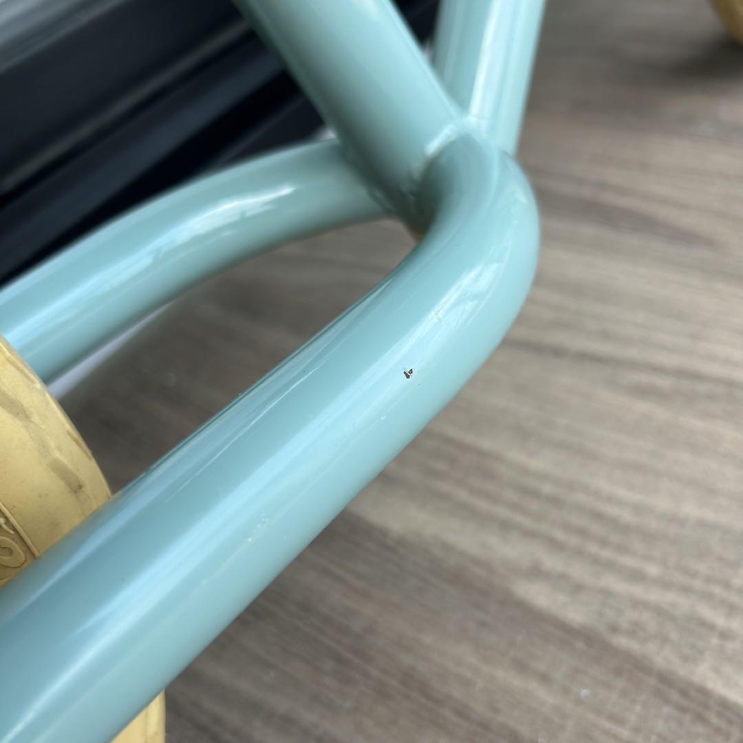 Tokyobike トーキョーバイク ペダルなし