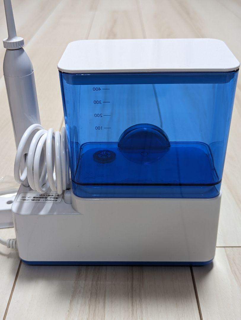 【中古品】Panasonic EW-DJ61-W