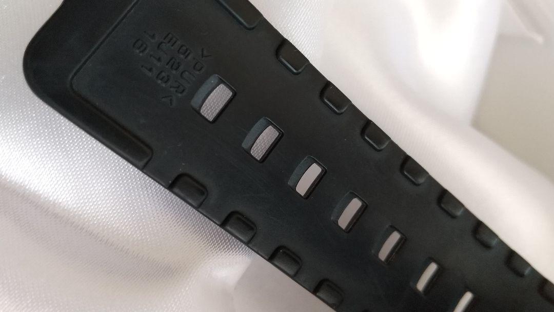 最新作安い G-SHOCK SHOCKRESIST G-100BB wFAse-m28924502738 100%新品低価