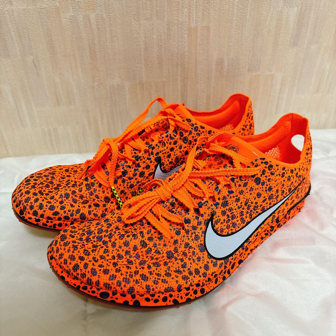 Nike Dragonfly 2 Elite Electric ドラゴンフライ2