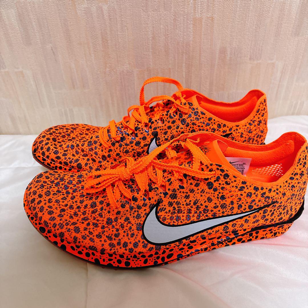 Nike Dragonfly 2 Elite Electric ドラゴンフライ2