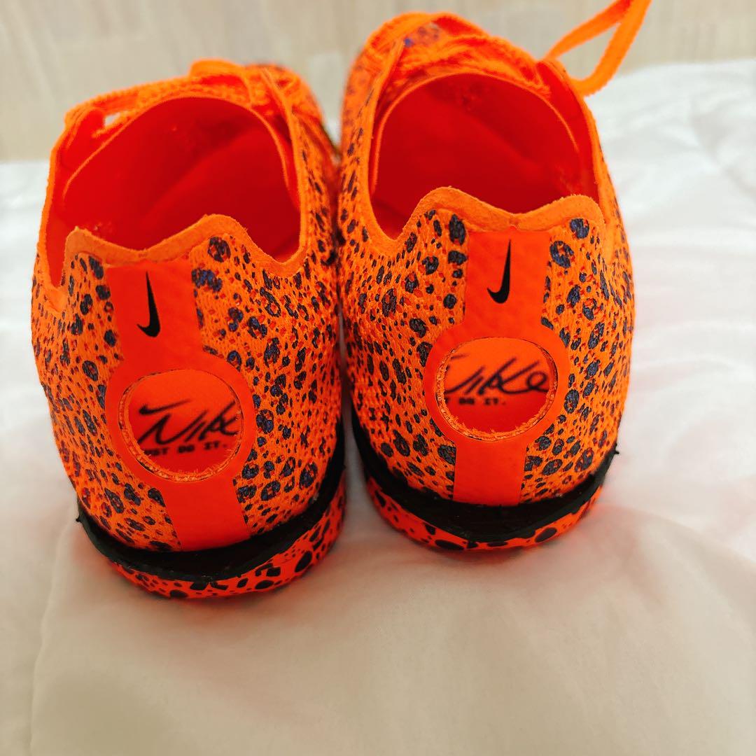 Nike Dragonfly 2 Elite Electric ドラゴンフライ2