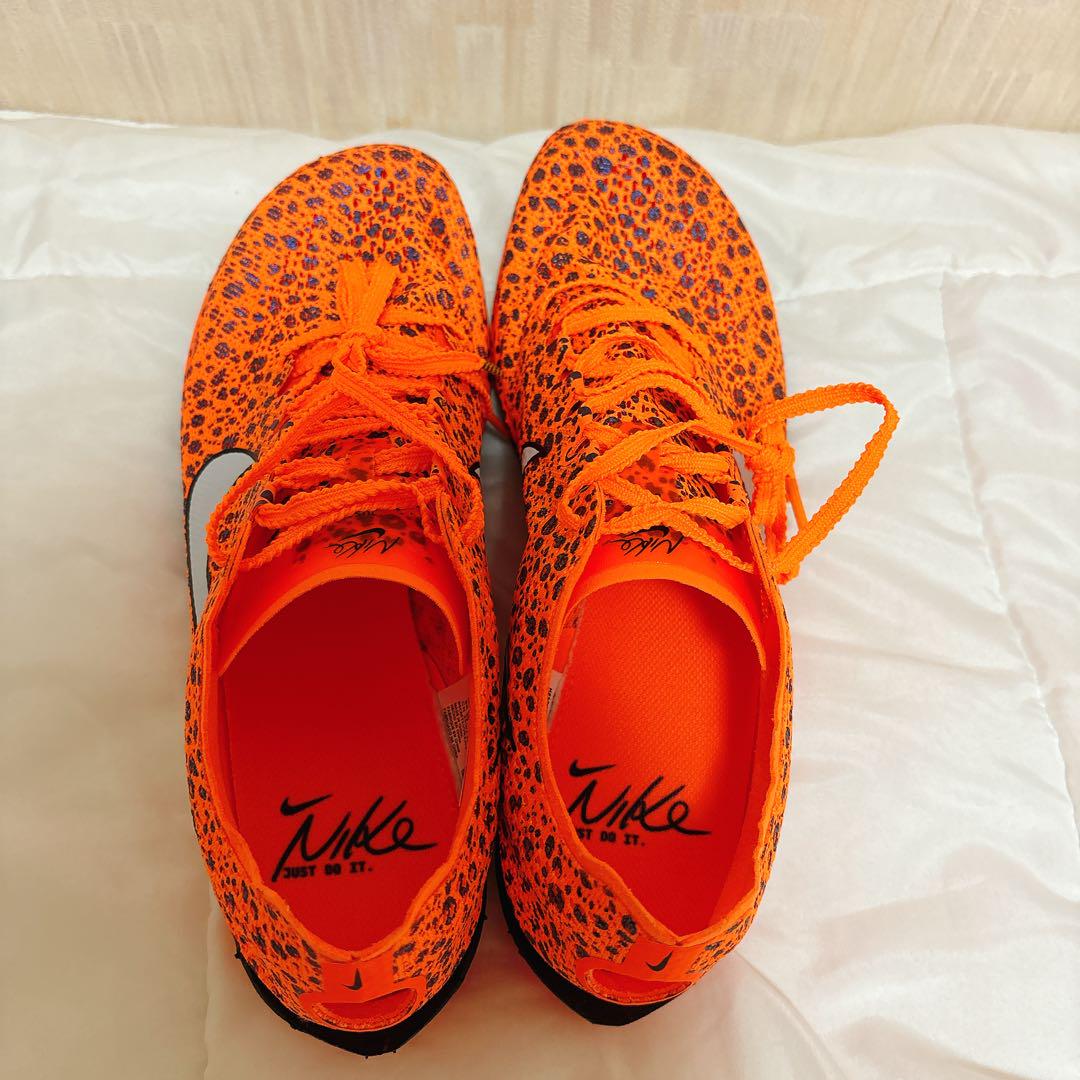 Nike Dragonfly 2 Elite Electric ドラゴンフライ2