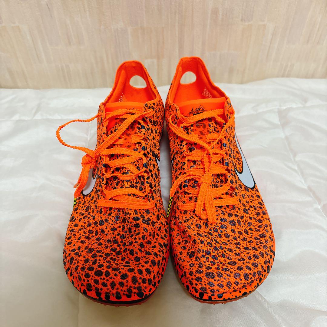 Nike Dragonfly 2 Elite Electric ドラゴンフライ2