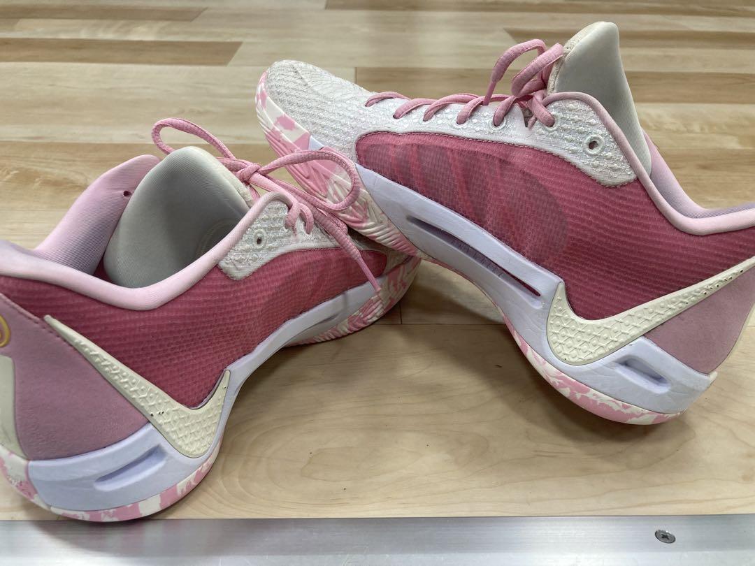 サブリナ1 NIKE バッシュ SABRINA1 by you 28.5｜靴