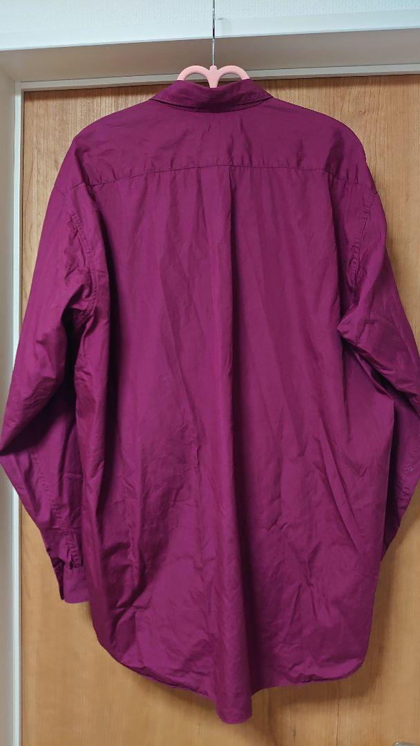 comme des garcons SHIRT