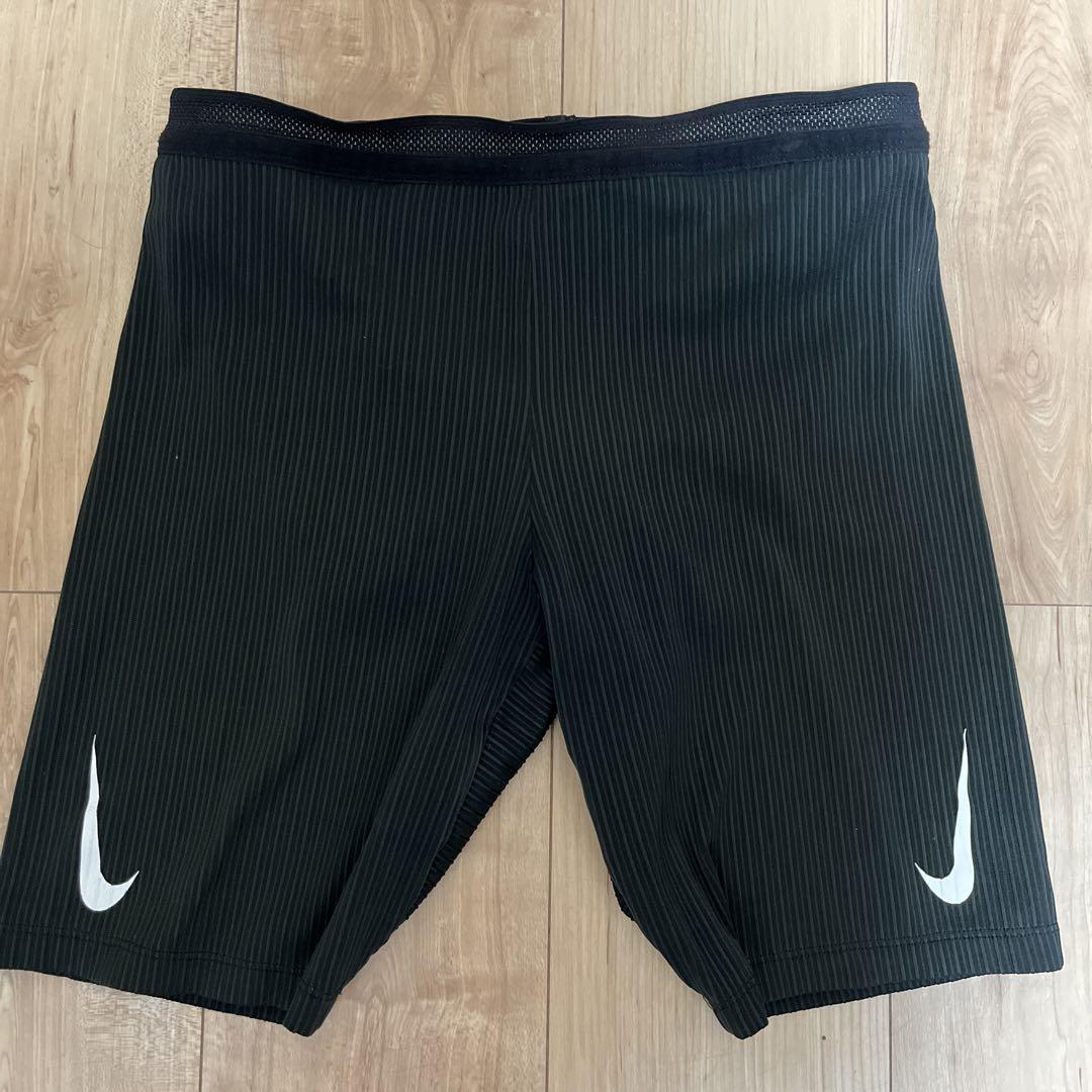 NIKE ナイキ エアロスイフト ハーフタイツ