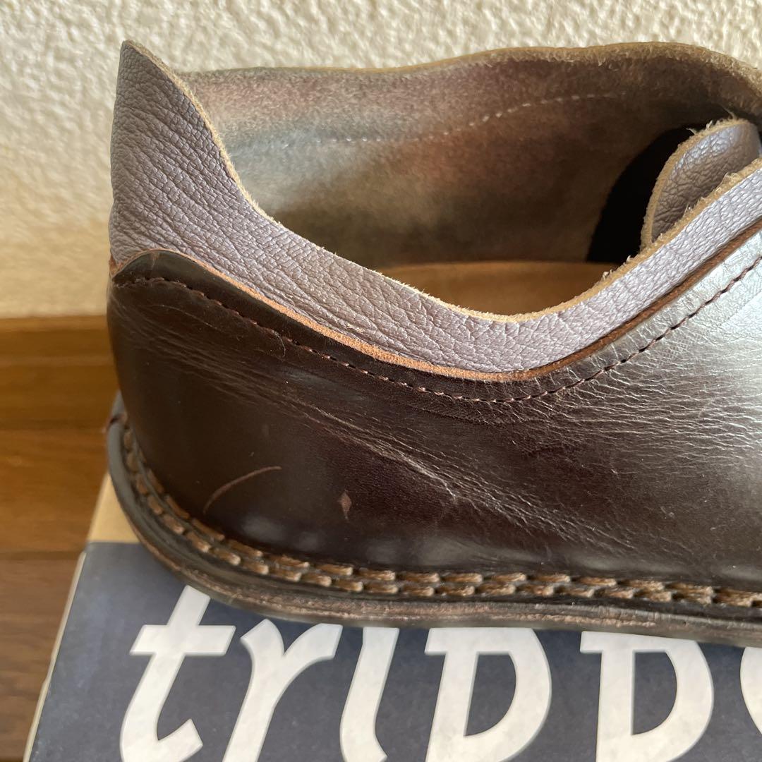 Trippen トリッペン　Tyler 37 レデイーズ