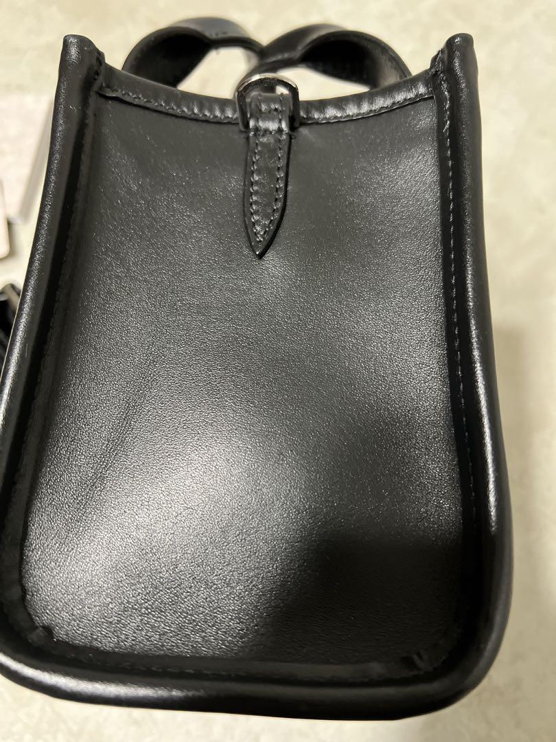 【美品】JIMMY CHOO ミニトートバッグ