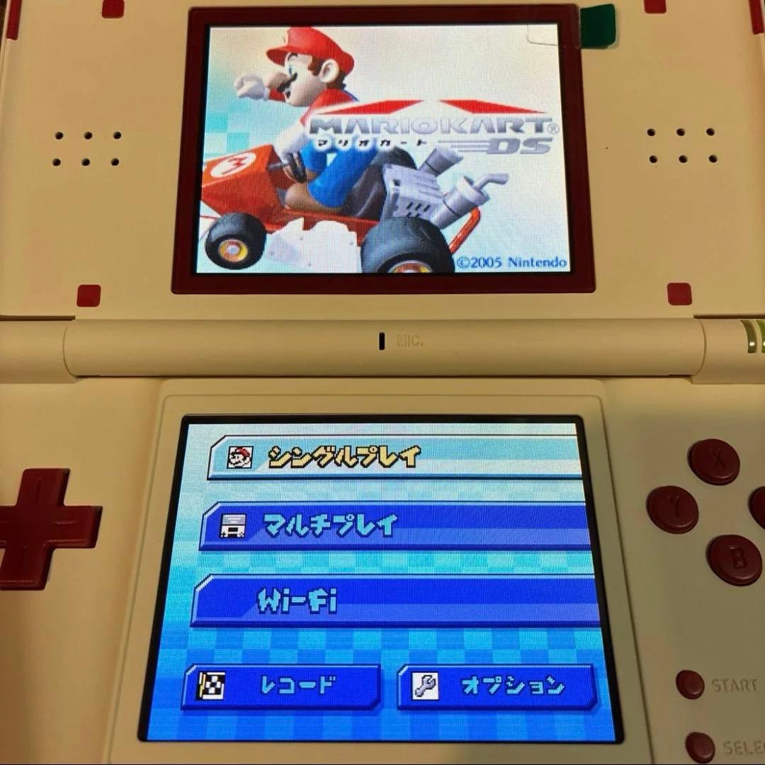 Nintendo ニンテンドーDS