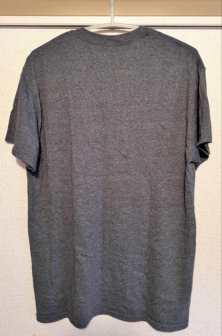 アイラブニューヨーク Tシャツ グレー I Love NY アイラブニューヨーク Tシャツ Mサイズ グレー - メルカリ