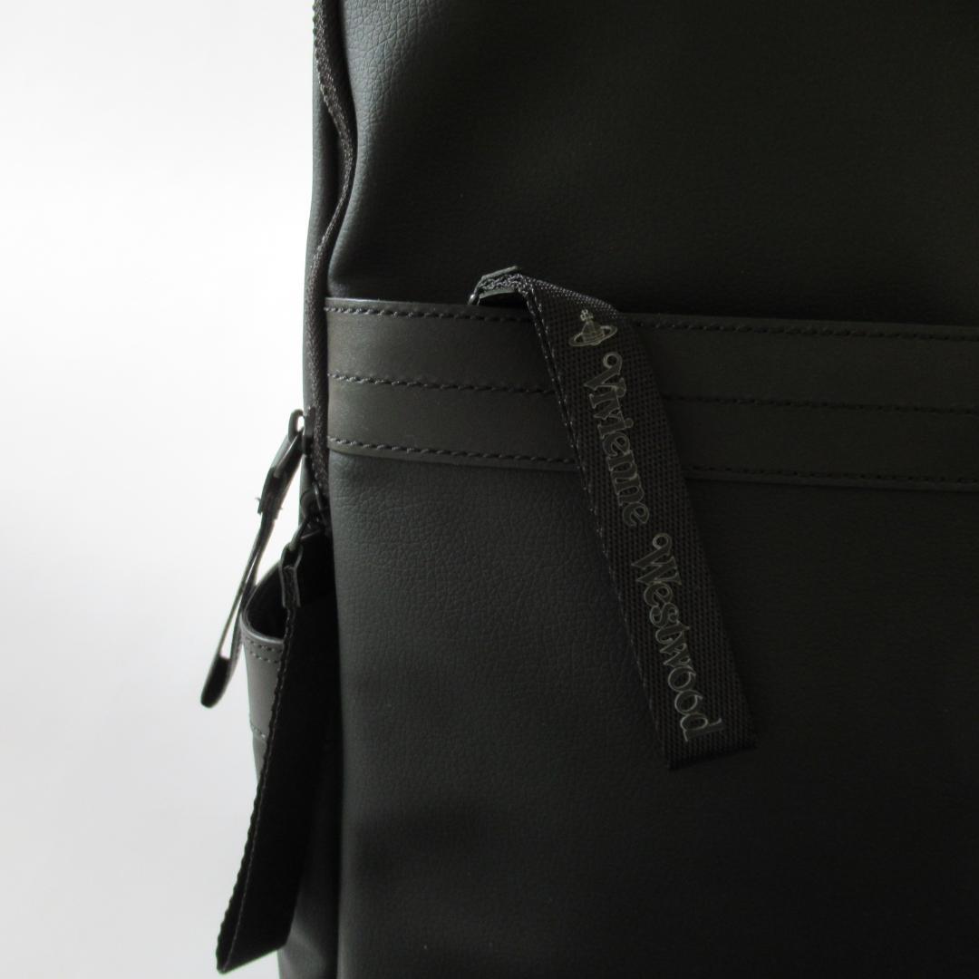 ヴィヴィアンウエストウッド新品 リュック / バックパック VWH082-10