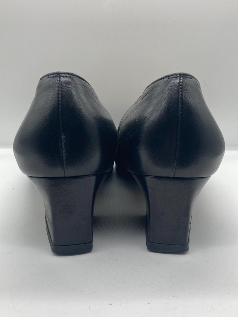 最 安 価格ファッション - ▽SalvatoreFerragamo パンプス