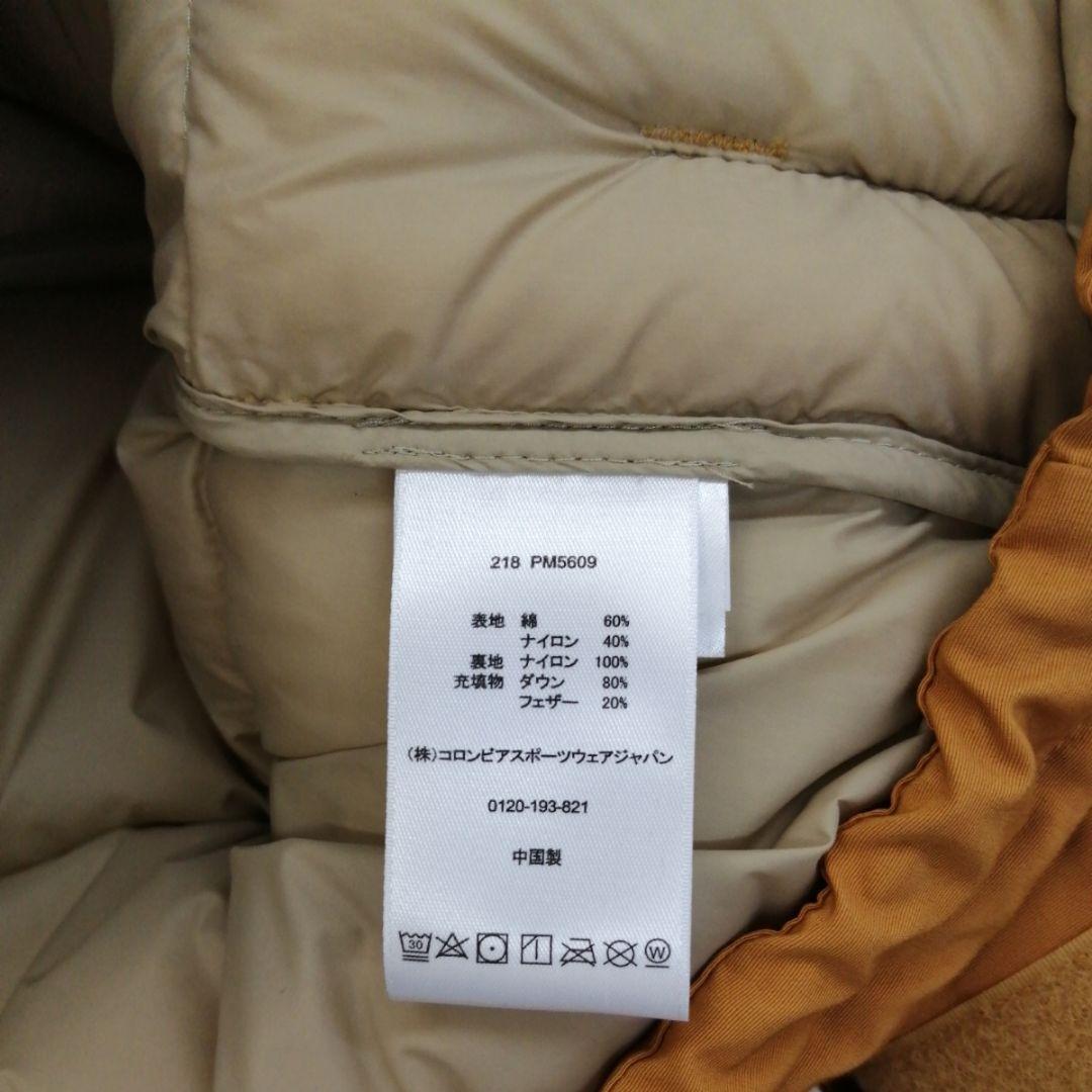 大人気特価 Columbia PM5609 シダーヒルズダウンジャケット KP47u-m28930377336 コロンビア 豊富なお得
