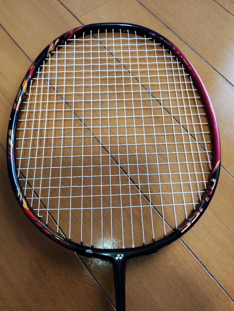 かい！YONEX アストロクス99pro 3UG5