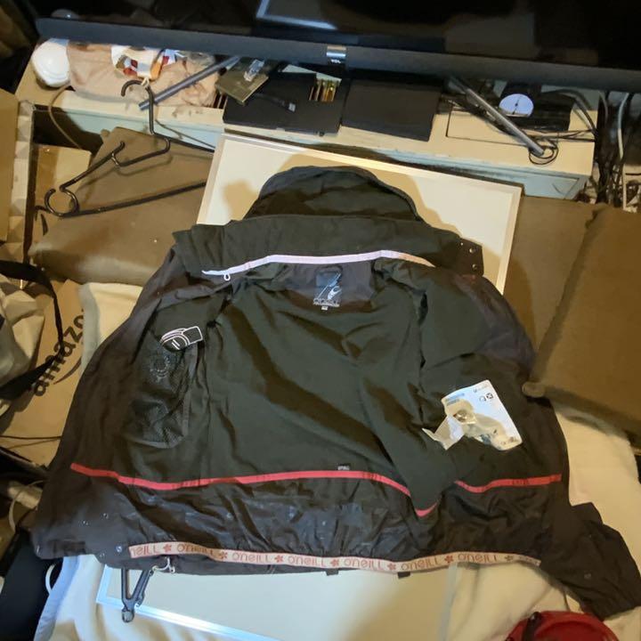 【バスト】 お値下げ M男性女性兼用 O’neil オニール ほぼ未使用 L4iYk-m28930514880 れてますが
