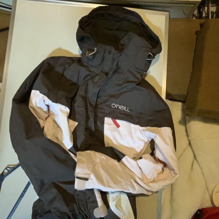 【バスト】 お値下げ M男性女性兼用 O’neil オニール ほぼ未使用 L4iYk-m28930514880 れてますが
