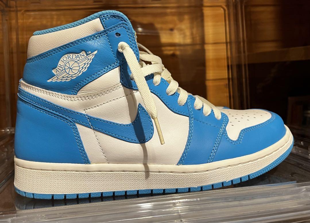 JORDAN 1