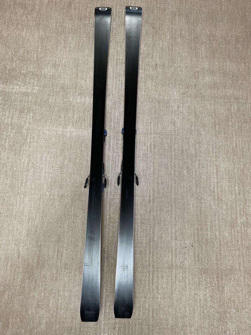 OGASAKA オガサカ スキー TRIUN GS 178cm