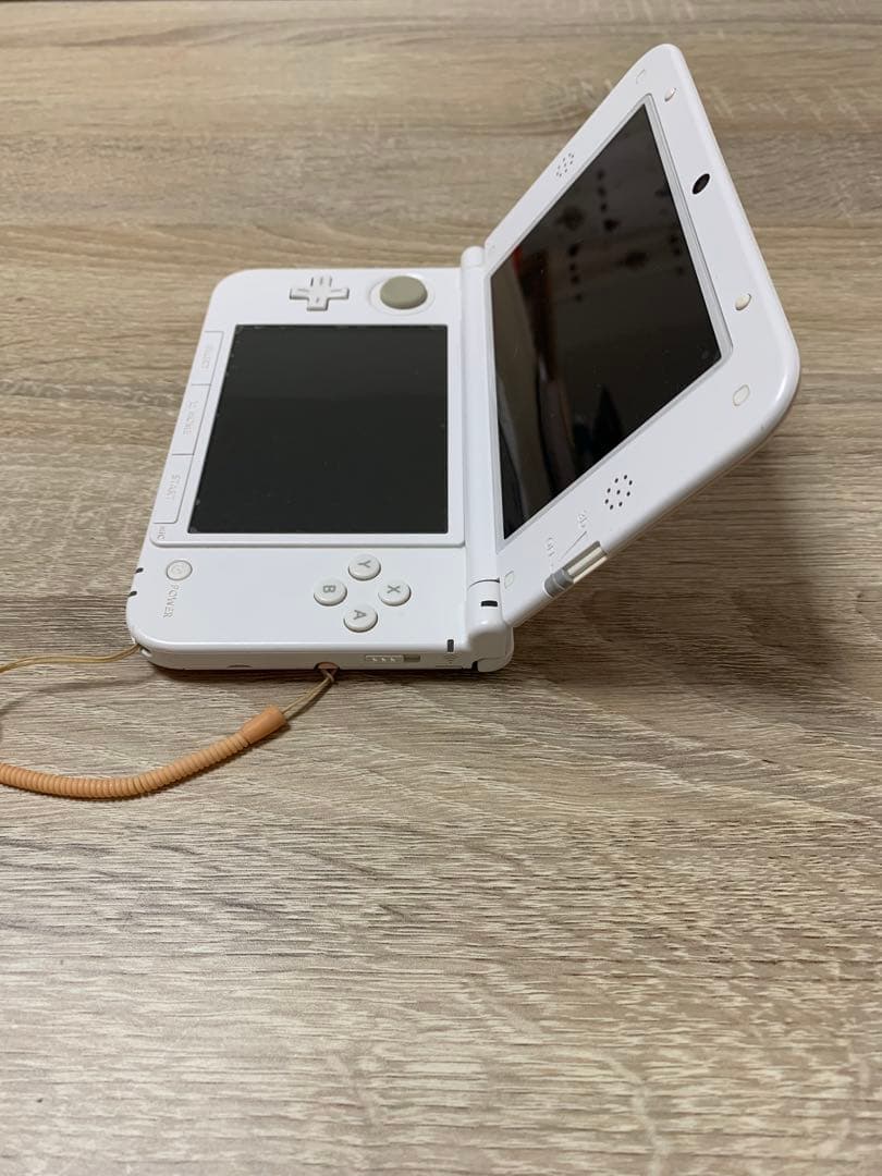 ニンテンドー3DS