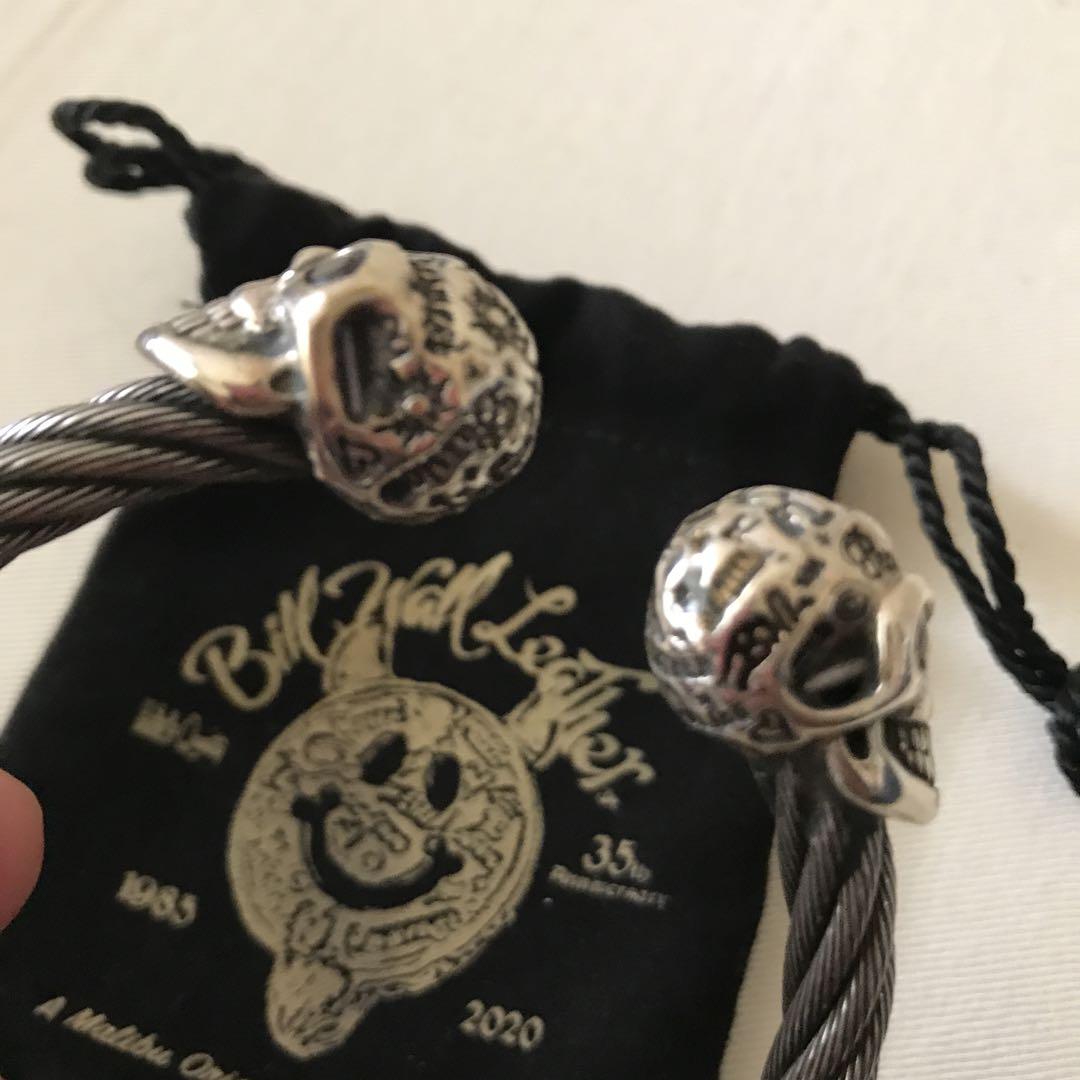 BWL バングル　正規品　新品　未使用　1点物　ブレスレット