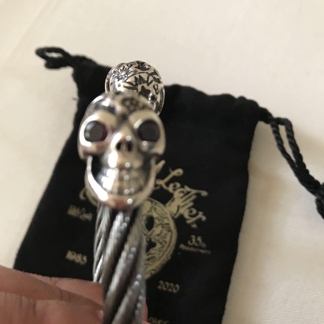 BWL バングル　正規品　新品　未使用　1点物　ブレスレット