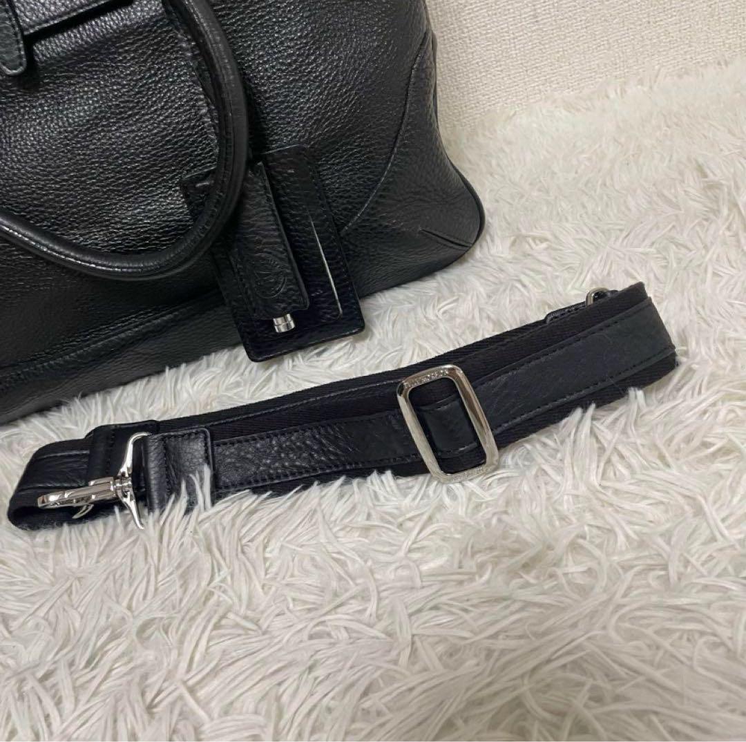⭐️極美品⭐️ ペッレモルビダ　2way　メイデンヴォヤージュ　ボストンバッグ