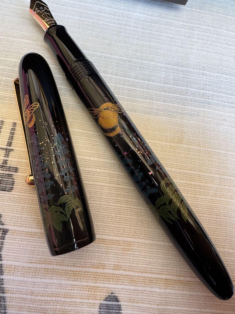 2023限定品NAMIKI 丸花蜂