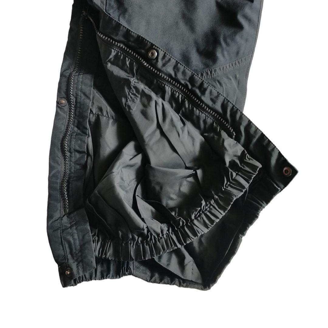 【高機能】US SPORTIF GORE-TEX パンツ M