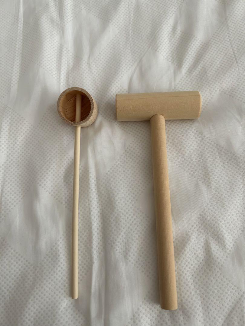 ミニ鏡開きセット　未使用