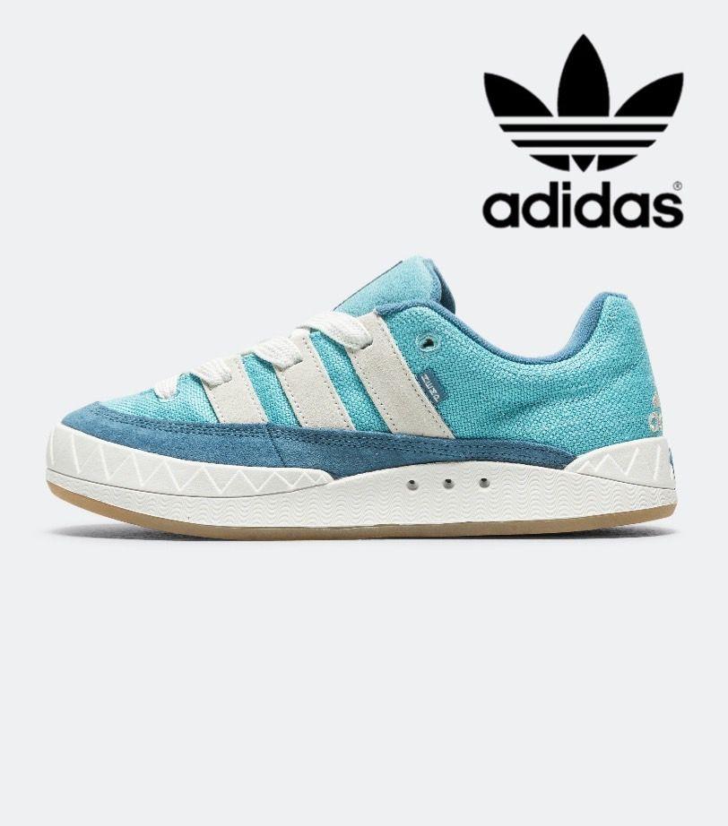 adidas ADIMATIC PREBLU/CRYWHT/GUM3