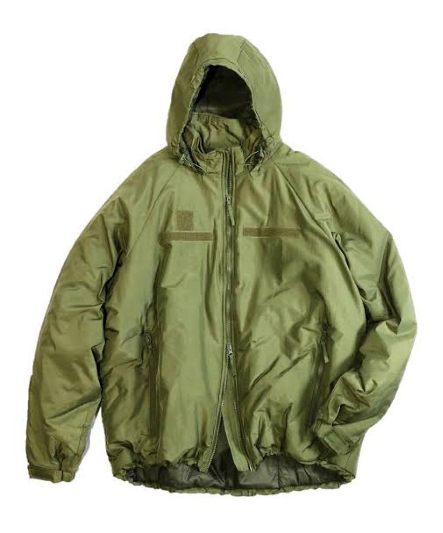ECWCS LEVEL7 GEN3 primaloft