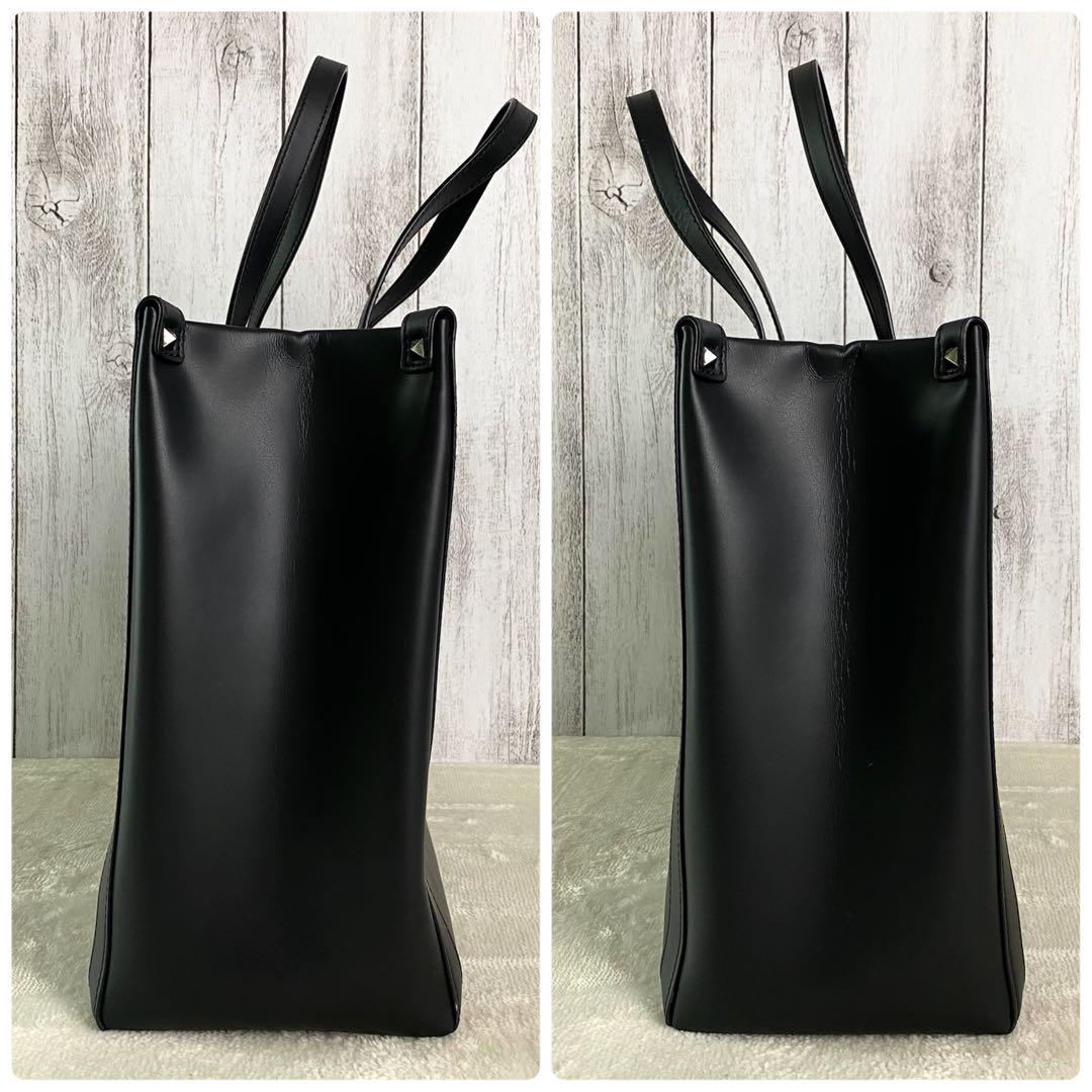セール☆Valentino☆オールノット ウーヴンレザー トートバッグ van valentino トートバッグ ブラウン レディース レザー バッグ