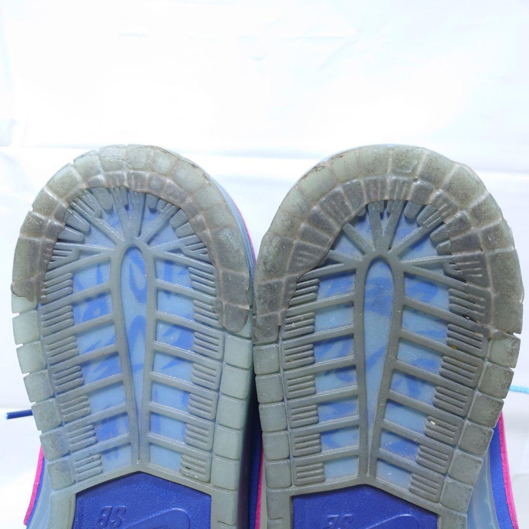 【中古品】Nike SB Dunk Low \"ラン・ザ・ジュエルズ\"　30cm
