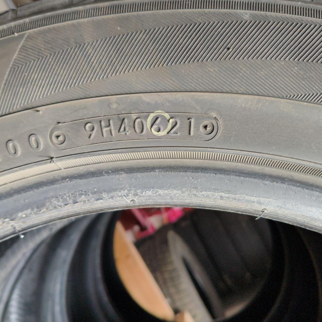 225/55r18 TOYO　(7-46)